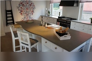 Jamtland Svart Limestone