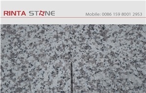 Jasmine White Granite