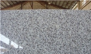 Jasmine White Granite