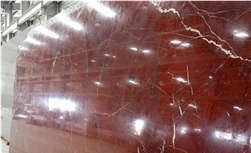 Jasper Red Marble