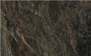 Jatoba Brown Granite