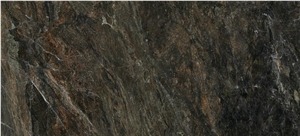 Jatoba Brown Granite