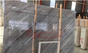 Jersey Grey Marble