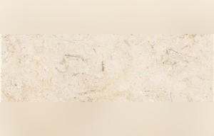 Jerusalem Cream Light