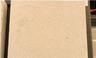 Jerusalem Limestone