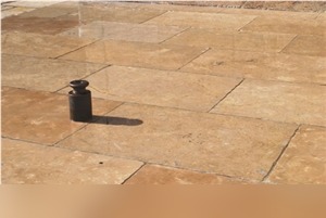 Jerusalem Red Slayeb