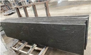 Jet Mist Granite