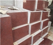 Jhansi Red Granite