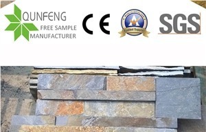 Jiangxi Multicolor Slate