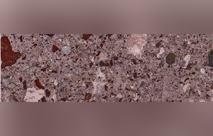 Jiangxi Red Porphyry