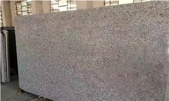 Jilin White Granite