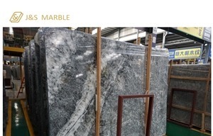 Jinlong Yu Marble