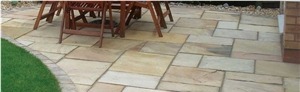 Jodhpur Pink Sandstone