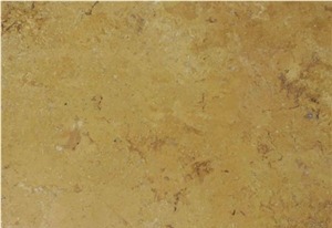 Jordan Gold Travertine