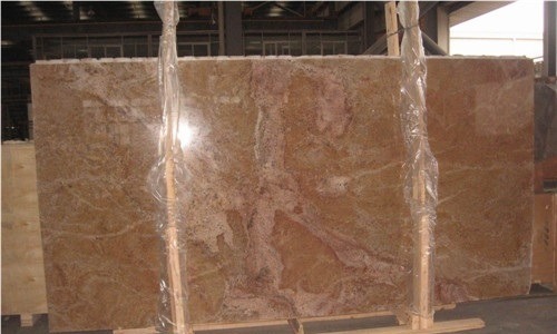 Juparana Arandis Granite