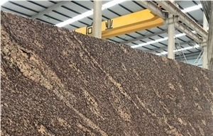Juparana California Granite