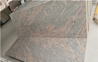 Juparana Colombo Granite
