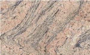 Juparana Colombo Granite