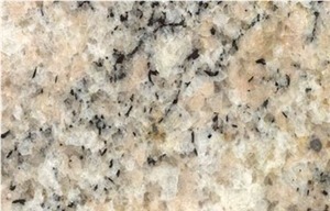 Juparana Peach Granite