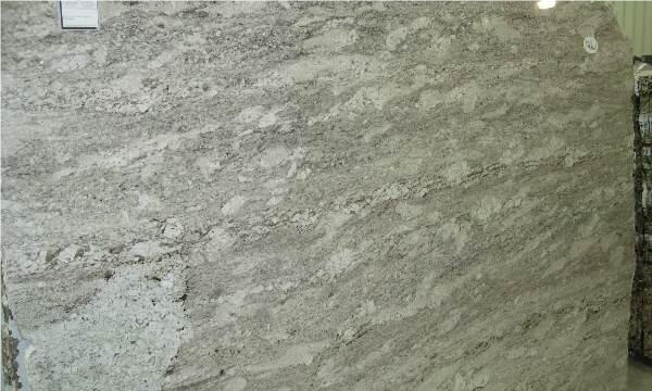 Juparana Taupe Granite