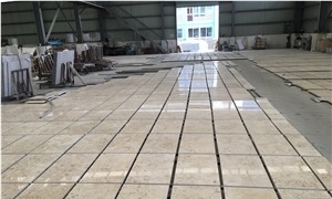 Jura Beige Limestone