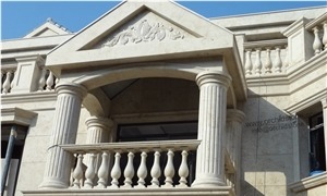 Jura Beige Limestone
