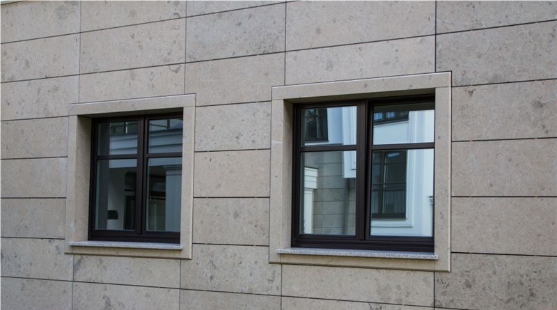 Jura Grau Blau Limestone