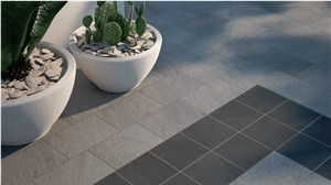 Kadappa Black Limestone