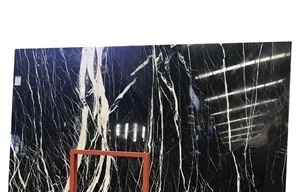 Karacabey Black Marble