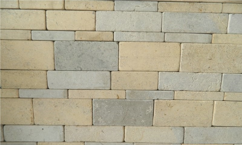 Karina Flourish Limestone