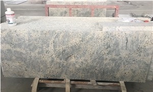 Kashmir White Granite