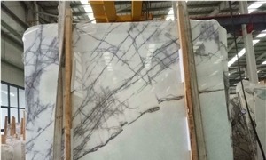 Kavaklidere White Marble