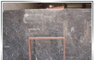 King Brown Marble