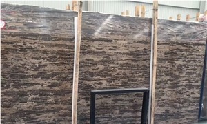 King Gold Marble