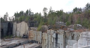 Kitledge Gray Granite