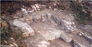 Kodiak Granite