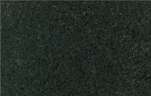 Korpi Black Granite