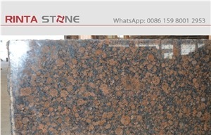 Kymi Brown Granite