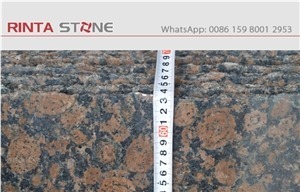 Kymi Brown Granite