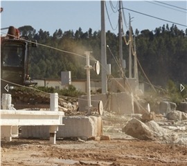 Lagos Gold Limestone