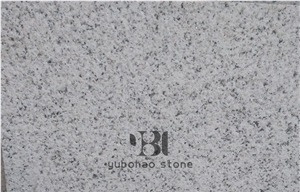 Laizhou Sesame White Granite
