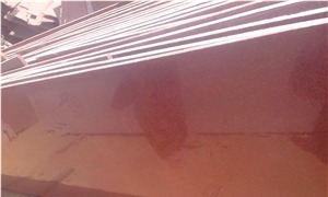 Lakha Red Granite