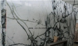 Landscape Green Marble
