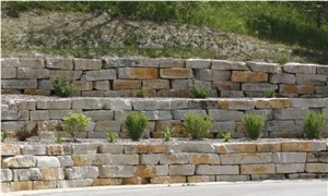 Lannon Stone