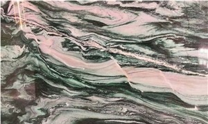 Lappia Green Marble