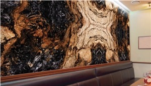 Lava Vecchia Granite
