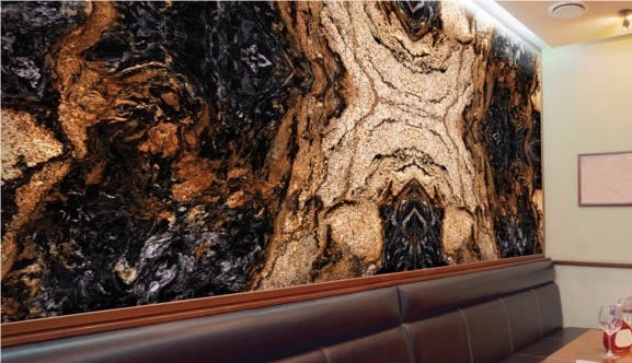 Lava Vecchia Granite