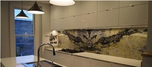 Ledmore Green Marble