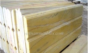 Lemon Marble