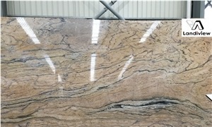 Leopard Granite